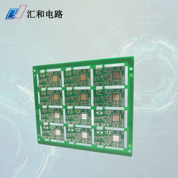 pcb制作的基本工藝流程，pcb板制作工藝流程介紹