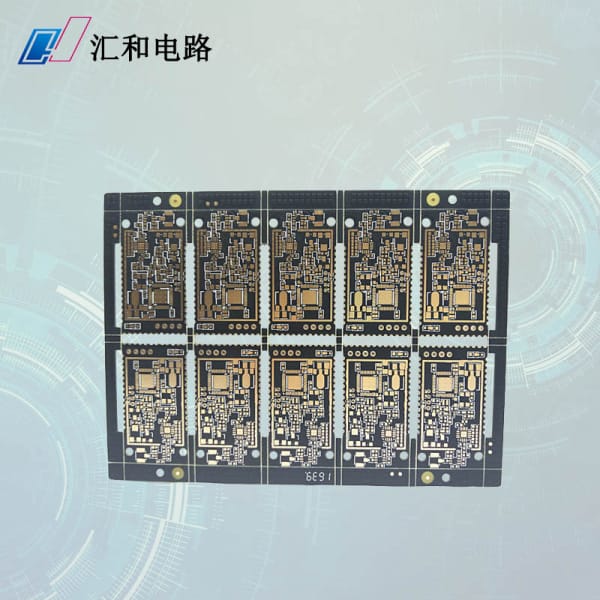 pcb覆銅在哪一層，pcb覆銅規(guī)則設(shè)置？