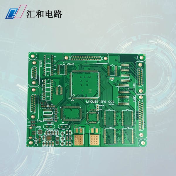 pcb覆銅在哪一層，pcb覆銅規(guī)則設(shè)置？