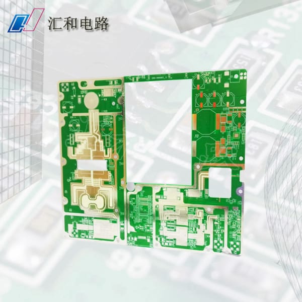 bga芯片焊接后與PCB的間隙