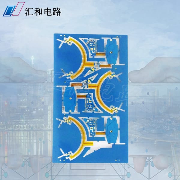 pcb電路板是什么，pcb電路圖怎么看？