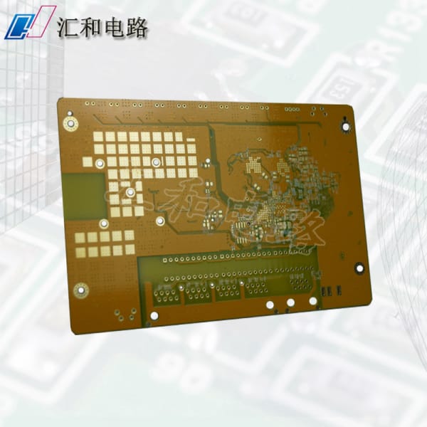 pcb阻抗匹配，pcb阻抗匹配的作用和方法