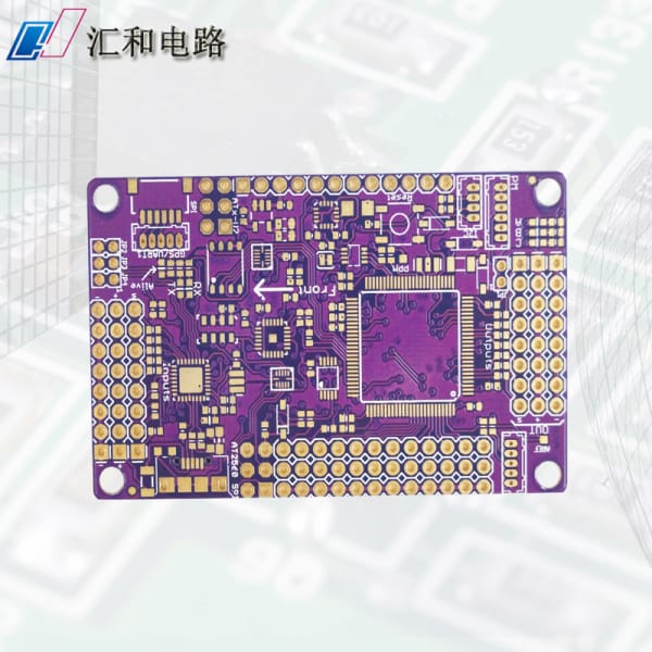 pcb板子打樣，pcb線路板快速打樣