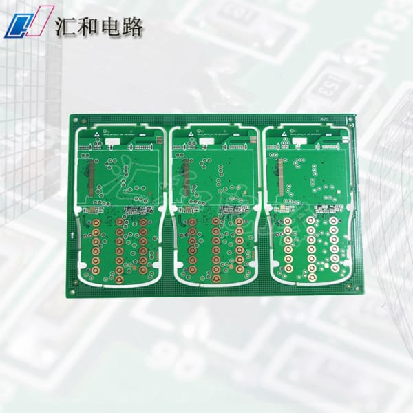 pcb電路制作過程，pcb電路板工藝流程