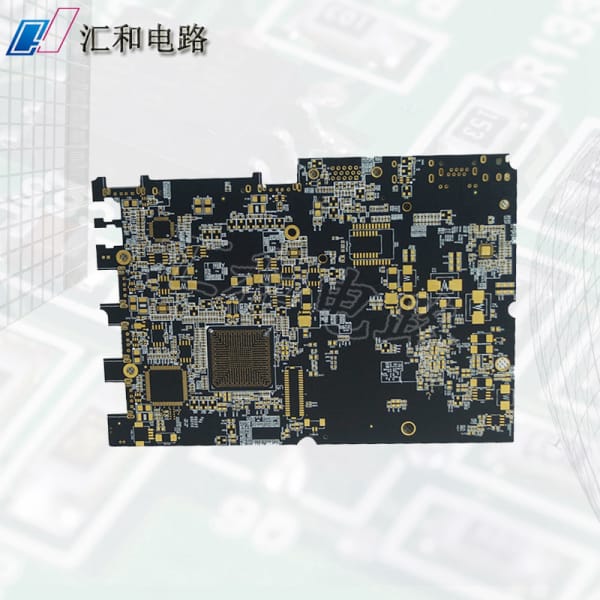 多層PCB線路板，多層PCB的最外層一般是什么？