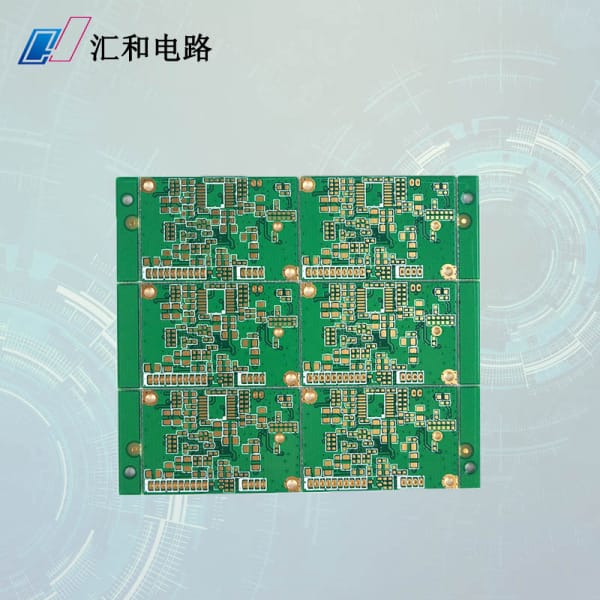 PCB電路板設(shè)計簡單題目，pcb電路板設(shè)計的物理邊界通過什么確定？