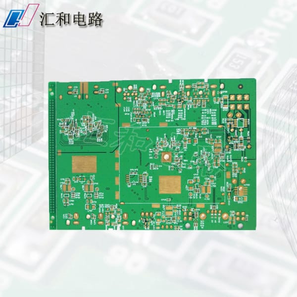 PCB電路板設(shè)計簡單題目，pcb電路板設(shè)計的物理邊界通過什么確定？