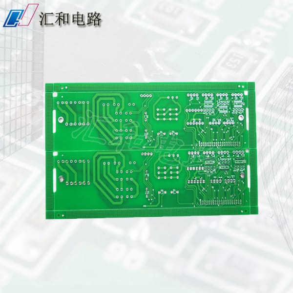 PCB電路板設(shè)計簡單題目，pcb電路板設(shè)計的物理邊界通過什么確定？