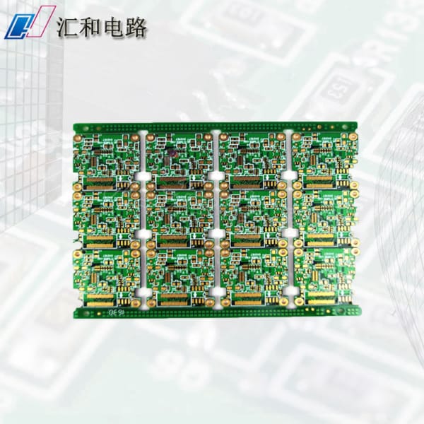 什么是pcb板，什么是pcb電路板？