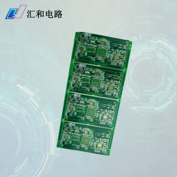 pcb基板材料GJ是什么，pcb基板材料有哪些？