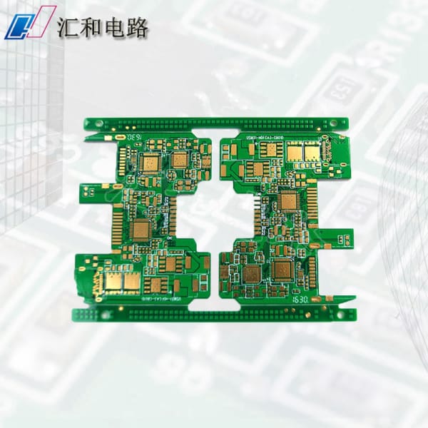 hdi板是什么意思，hdi板與多層板的區(qū)別