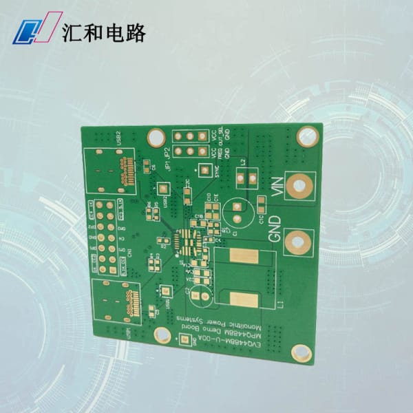 PCB多層板怎么畫(huà)？PCB多層板分層原則