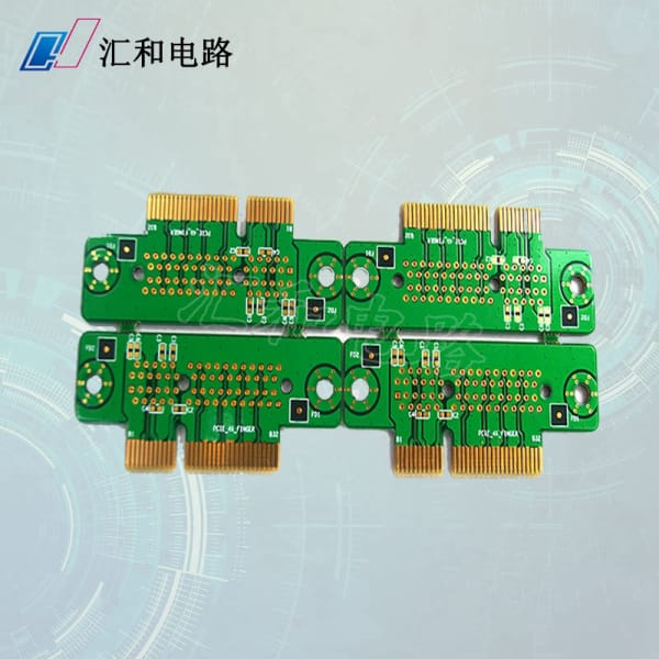 pcb焊接是什么意思，pcb焊接端子？