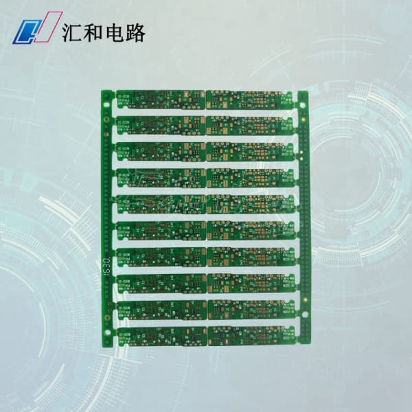 pcb線寬電流大小，pcb布線寬度 對應電流