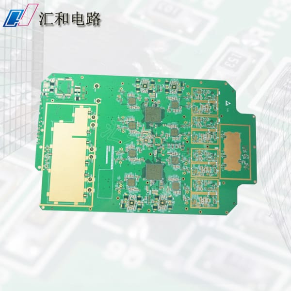 pcb 裸板價(jià)值量，pcb裸板是什么樣的？