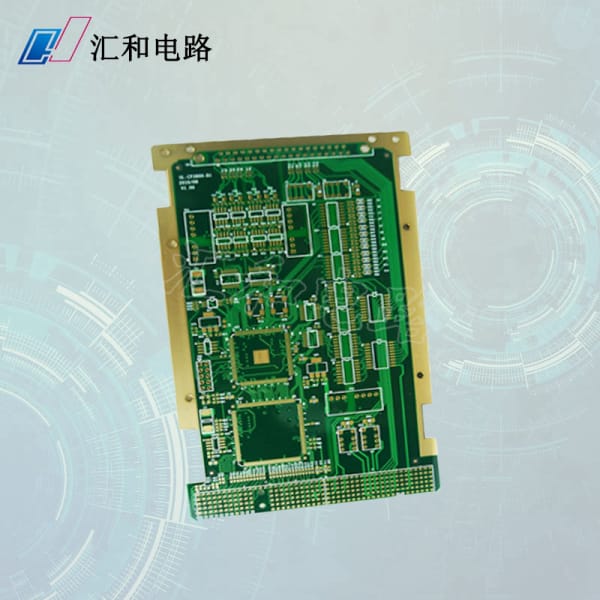 pcb板正反面連接方式，pcb板正反面算絕緣嗎？