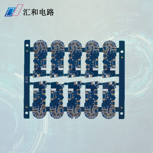 pcb銅箔層，pcb銅箔粗糙度標(biāo)準(zhǔn)