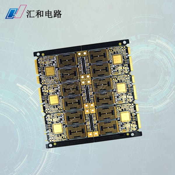 pcb銅箔層，pcb銅箔粗糙度標(biāo)準(zhǔn)