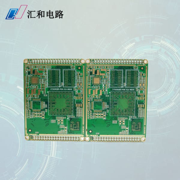 pcb過孔通流能力，pcb過孔走線銳角會怎么樣？