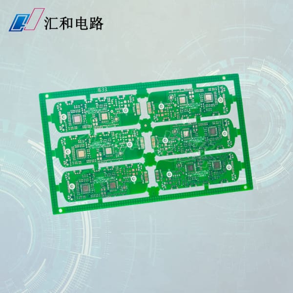 pcb電源線寬為什么要寬？pcb電源線寬度計算