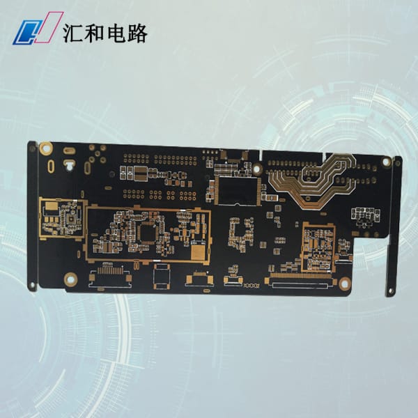 PCB去除綠油阻焊，去除pcb綠油的方法