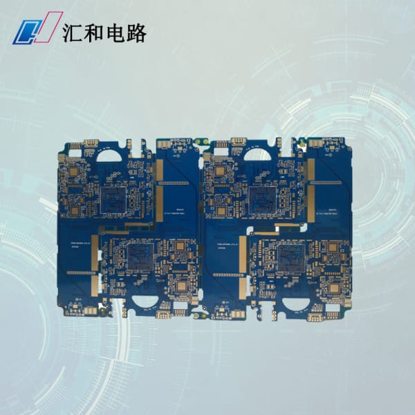 pcb過(guò)孔怎么設(shè)置，pcb過(guò)孔怎么連接？