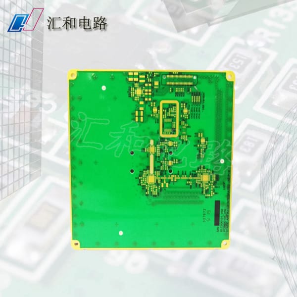 pcb線路版，pcb線路板怎么用？