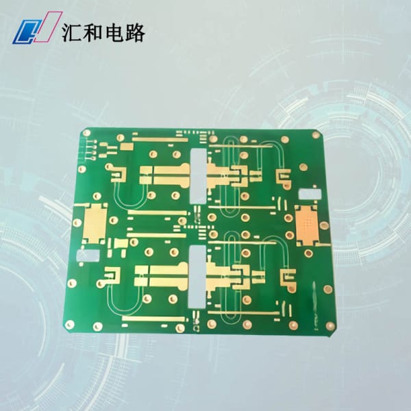 pcb多少錢一塊，做一塊pcb多少錢？