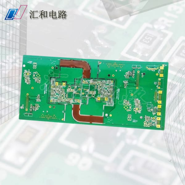 pcb過孔電鍍，pcb過孔鍍銅厚度標準