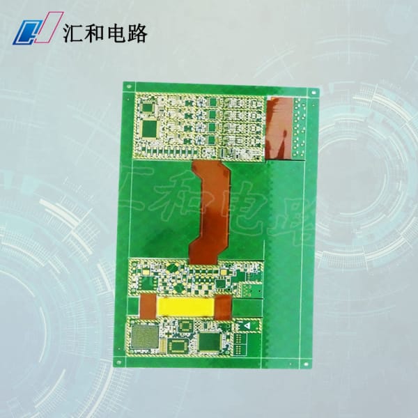 pcb 4層板 參考層，pcb4層板層疊結(jié)構(gòu)