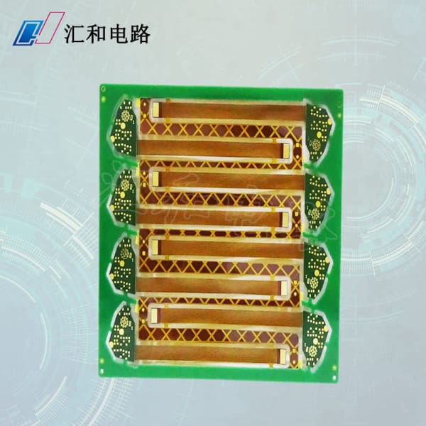 pcb板盲孔的作用是什么，多層pcb盲孔工藝