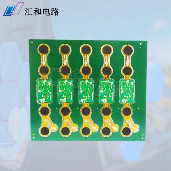 pcb壓合制程基礎知識，pcb壓合原理