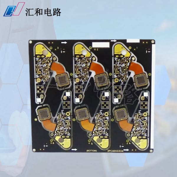 pcb壓合制程基礎知識，pcb壓合原理