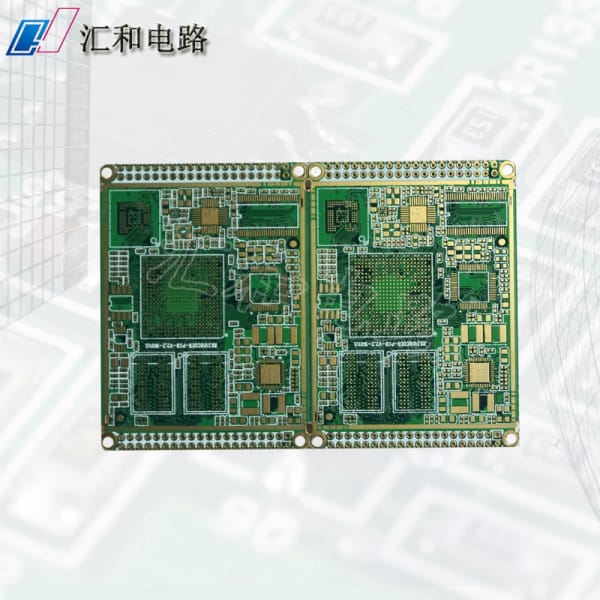 pcb盲孔是什么意思，pcb多層板埋盲孔怎么加工？