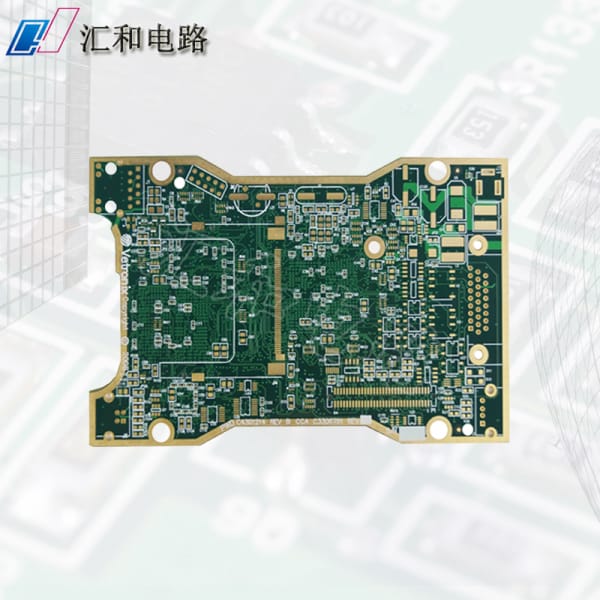 pcb綠油的成分，pcb板的綠油耐多少度？