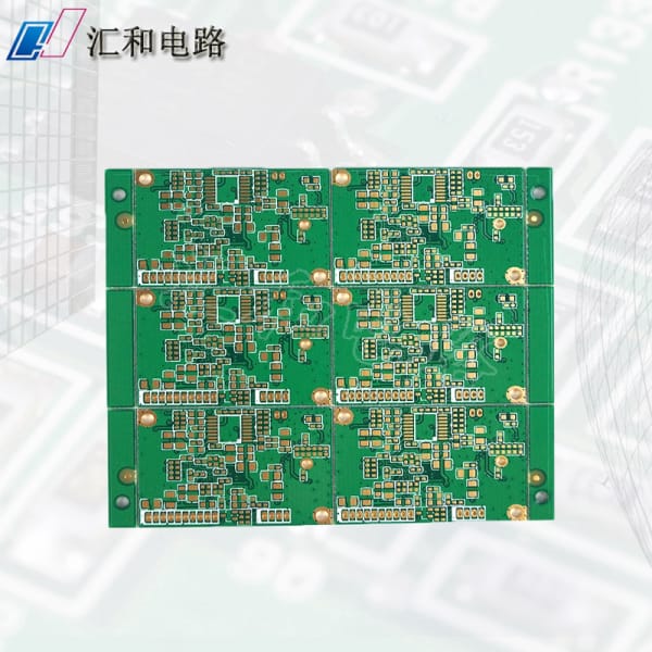 pcb板的基本元器件，pcb上面的元器件怎么區(qū)分？