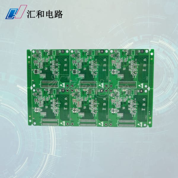 pcb 外形，PCB板子外形怎么畫？