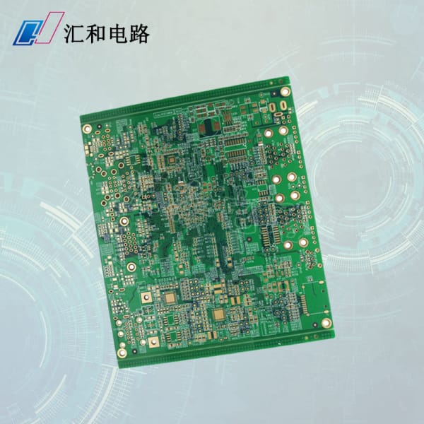 pcb 外形，PCB板子外形怎么畫？