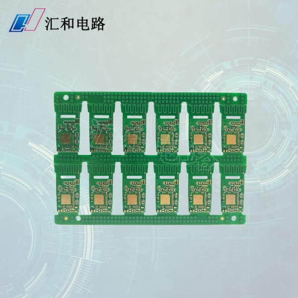 pcb分板工藝有幾種，pcb分板方式有哪些種類？