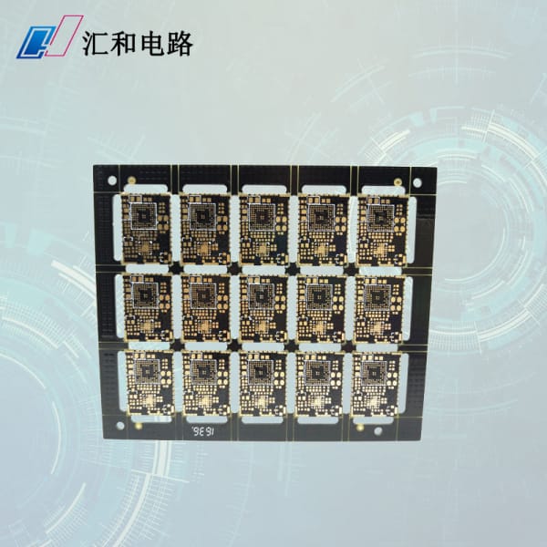 pcb圓弧走線(xiàn)角度，pcb圓弧走線(xiàn)設(shè)置