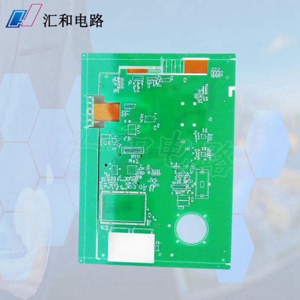 pcb的mark點怎么畫，pcb中mark點作用