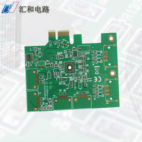 pcb電路板公司，pcb線路板廠商排行