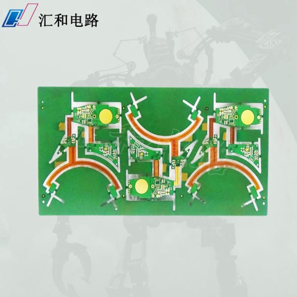 電路板廠家，pcb供應商排名