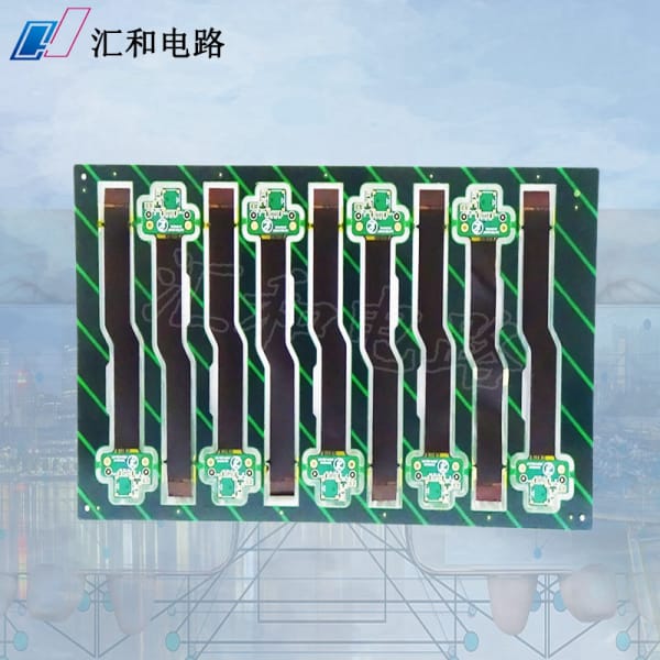 pcb上的綠油是什么？pcb綠油顏色深淺不一樣