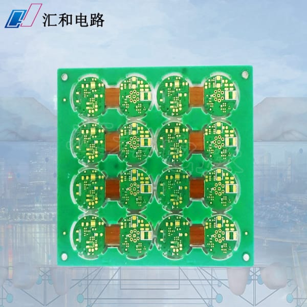 pcb上的綠油是什么？pcb綠油顏色深淺不一樣