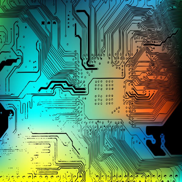 常用pcb，pcb通常分為哪幾類？