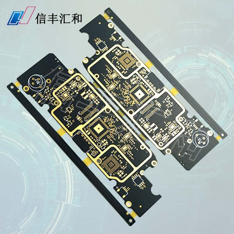 PCB涂覆工藝，pcb表面涂覆工藝