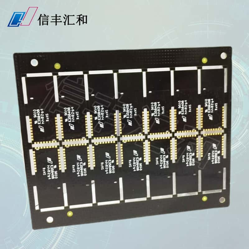 pcb焊點是什么，pcb焊點合格的標準是什么？