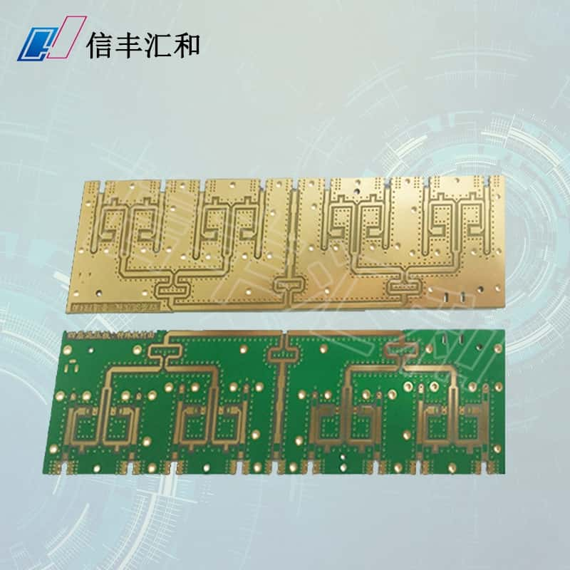 pcb鋪銅和不鋪銅，pcb鋪銅的作用