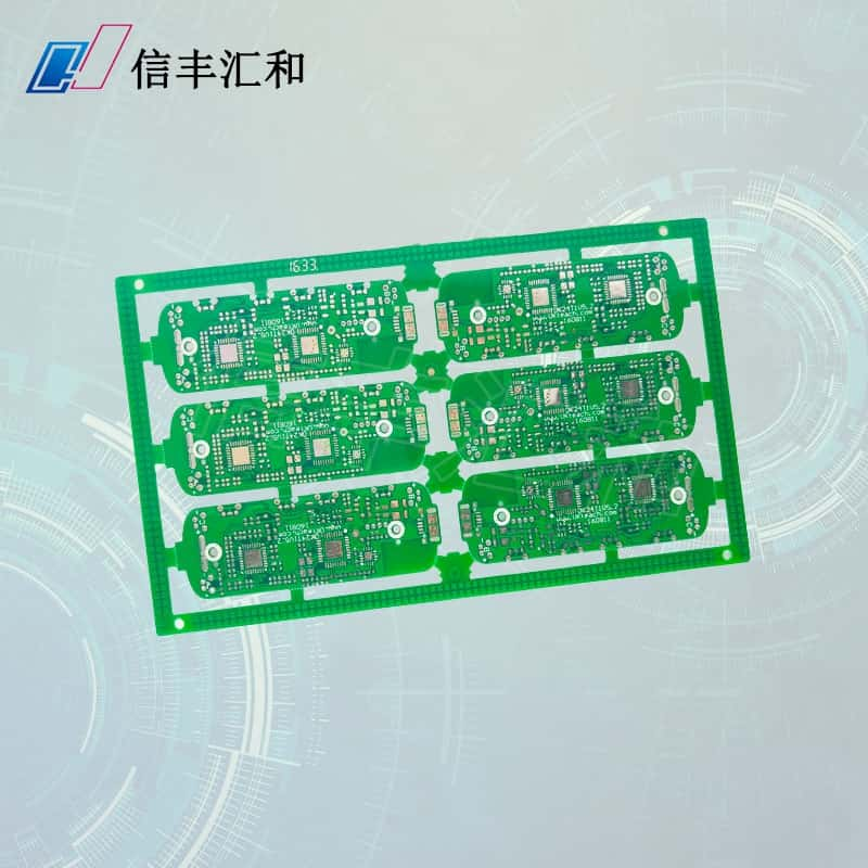 pcb藍(lán)膠作用，pcb藍(lán)膠是什么？